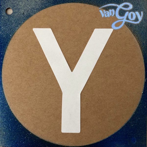 Y — cover