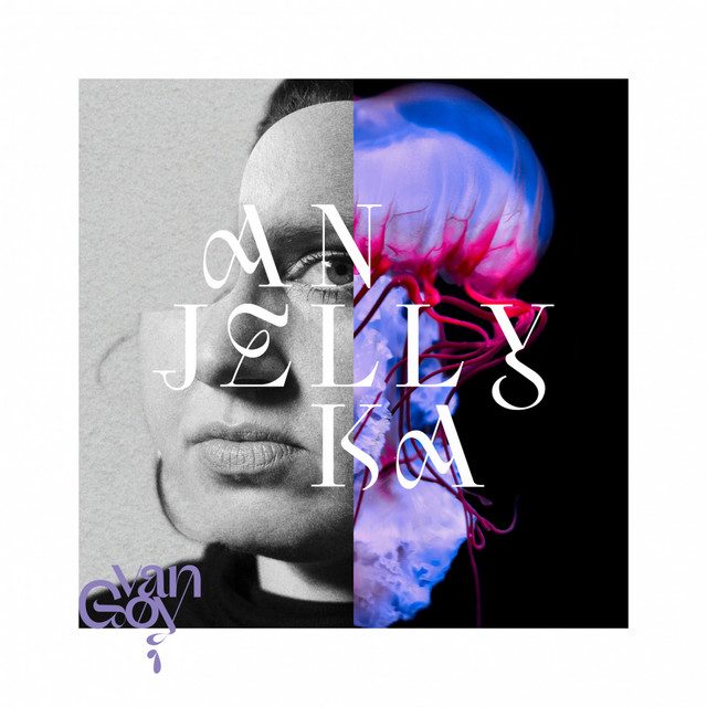 Anjellyka — cover