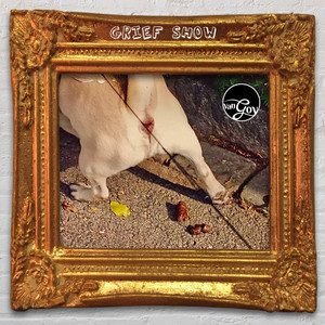 Grief Show — cover