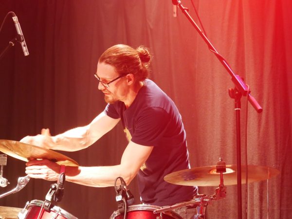 vanGoy live